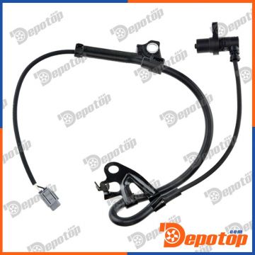 Capteur ABS avant gauche pour TOYOTA | 151-02-211, 151211